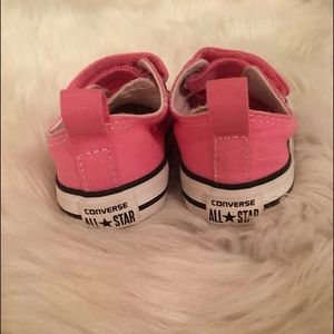 Converse All Star Toddler size 5